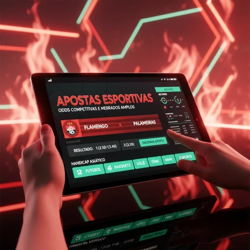 Faça apostas no celular com atendimento em PT-BR