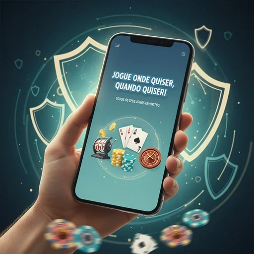 Tela de confirmação de saque Pix com segurança no 66gg