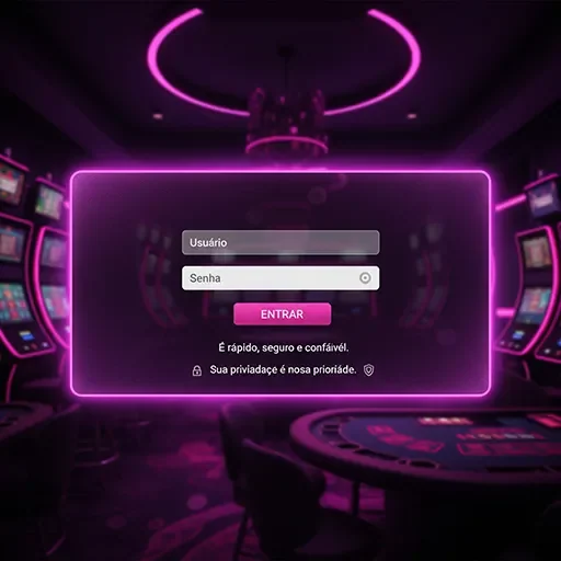 Tela com odds ao vivo e mesa rápida no 66gg