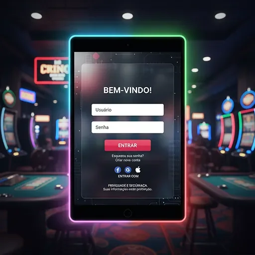 Proteja sua conta com acesso e suporte humano