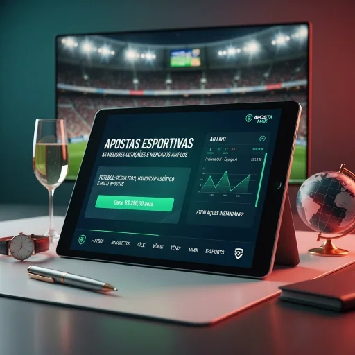 Tela de mercados e odds de futebol no 66gg