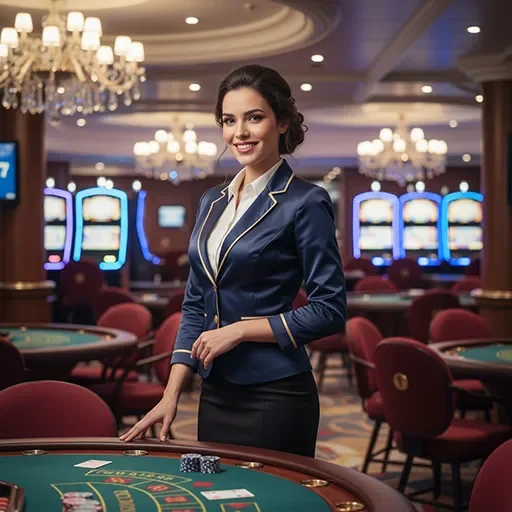 Conte com atendimento local em PT-BR ao apostar