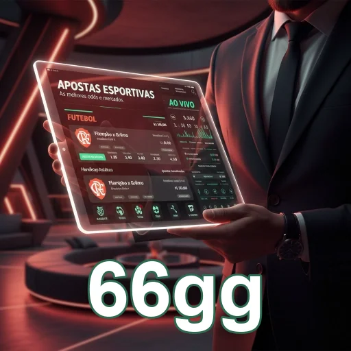 Aposte em esportes com suporte VIP na plataforma 66gg.